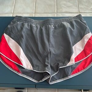 Sweaty Betty running shorts NWOT L